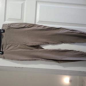 Gently worn women's pants